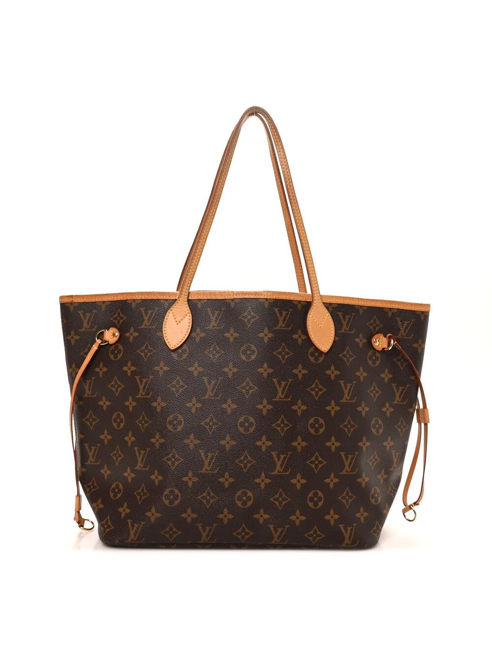 Louis Vuitton Neo Neverfull Mm Pivoine #277251L15B